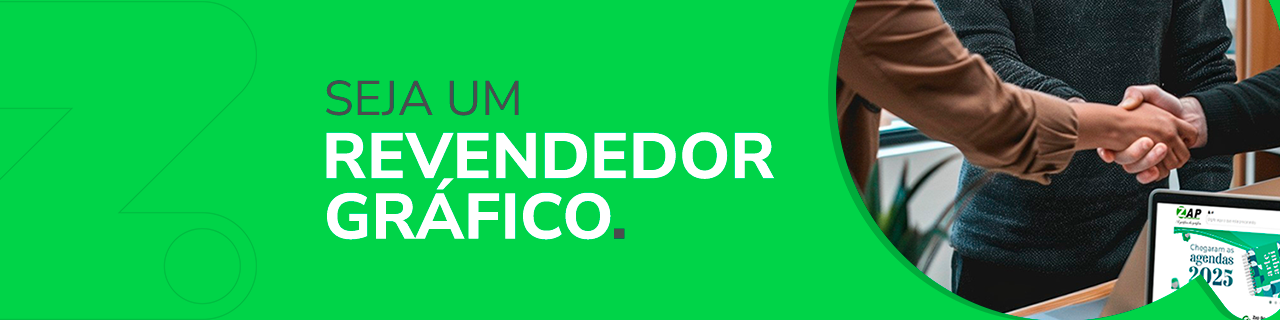 Seja parceiro ZAP
