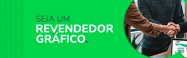 Seja parceiro ZAP